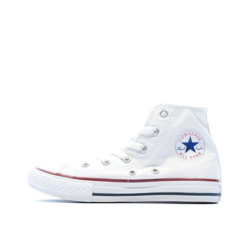 All Star Basketshes Enfant Converse - Multicolore - 34