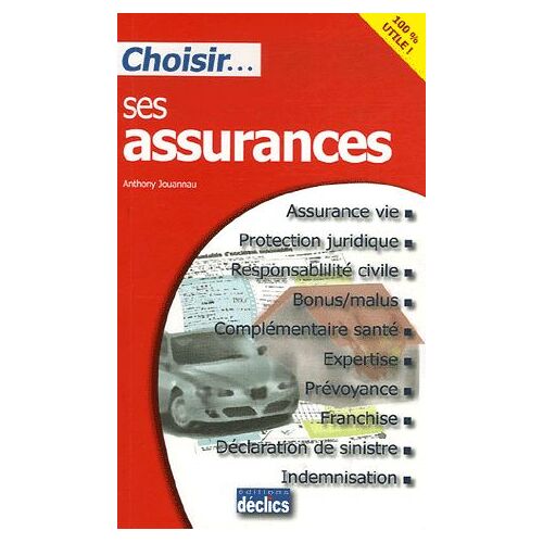 Choisir - Ses Assurances