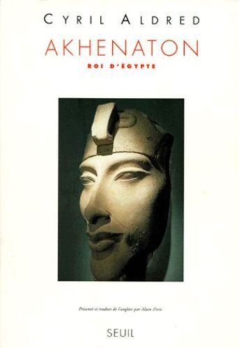 Akhenaton - Roi D'egypte