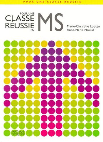 Pour Une Classe Réussie En Ms
