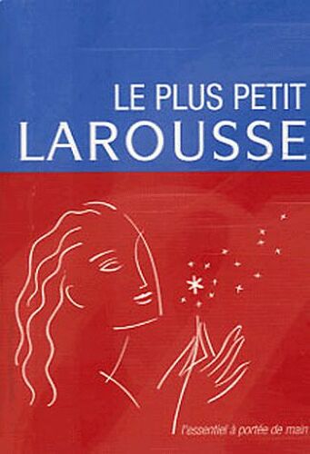 Le Plus Petit Larousse