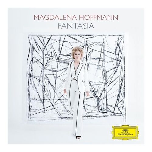 Fantasia - Cd Album