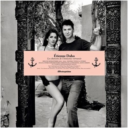 Les Chansons De L'innocence Retrouvée - Deluxe Remastered (2011-2016) - Vinyle 33 Tours