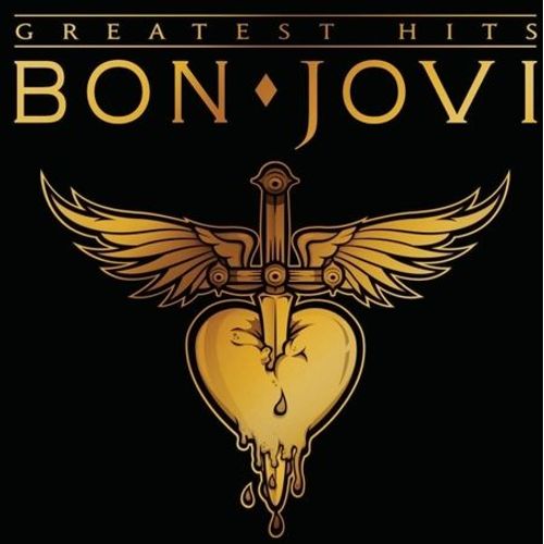 Greatest Hits - Vinyle 33 Tours