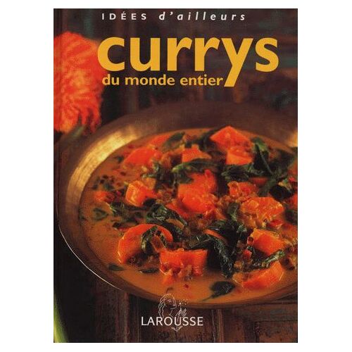 Currys Du Monde Entier