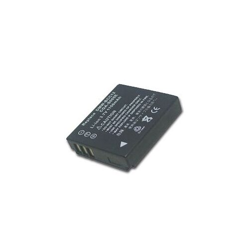 Batterie Camescope Panasonic Lumix Dmc-Fx07egm Lumix Dmc-Fx10  Pour Camescope Ou Appareil Photo
