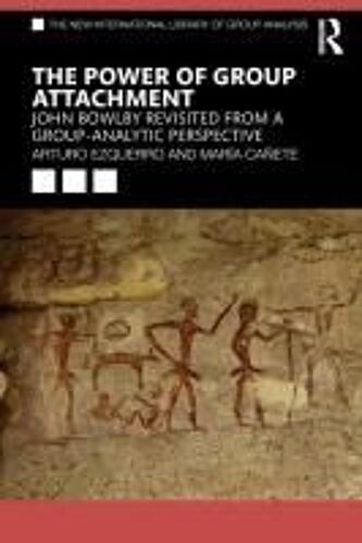 The Power Of Group Attachment