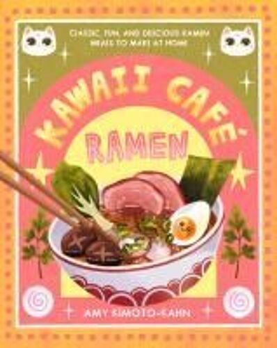 Kawaii Café Ramen