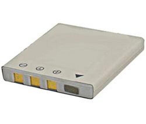 Batterie Camescope Samsung Nv7 Nv20 Pour Camescope Ou Appareil Photo