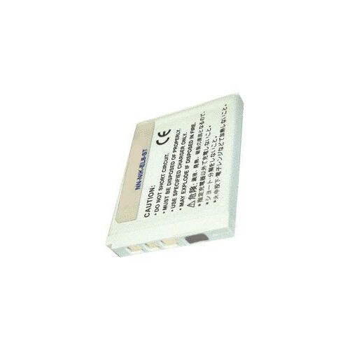 Batterie Camescope Nikon Coolpix S7 Coolpix S7c Pour Camescope Ou Appareil Photo