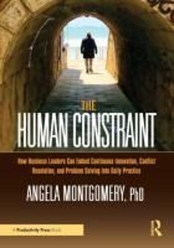 The Human Constraint