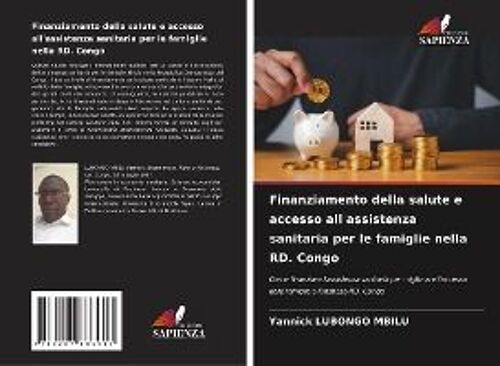 Finanziamento Della Salute E Accesso All'assistenza Sanitaria Per Le Famiglie Nella Rd. Congo