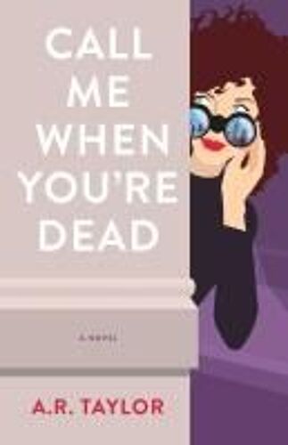 Call Me When You're Dead