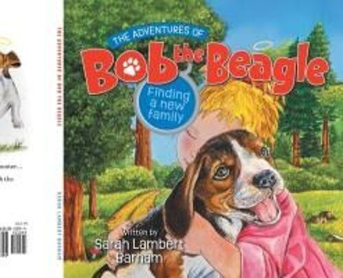 The Adventures Of Bob The Beagle