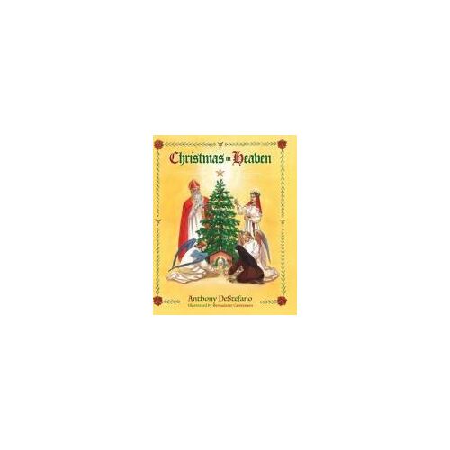 Christmas In Heaven