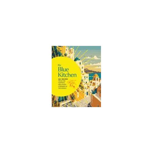 The Blue Kitchen