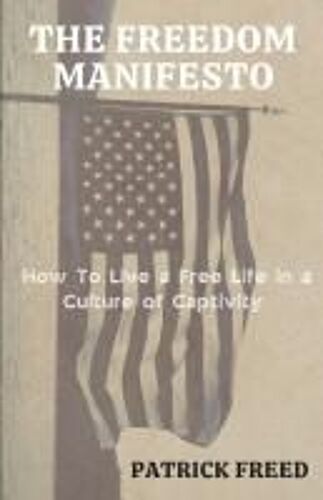 The Freedom Manifesto