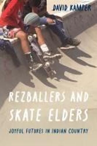 Rezballers And Skate Elders