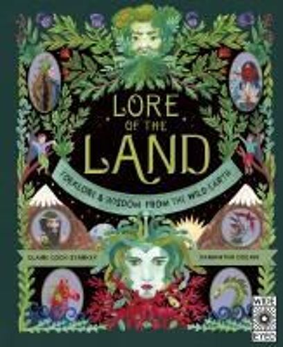 Lore Of The Land