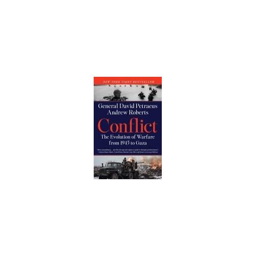 Conflict