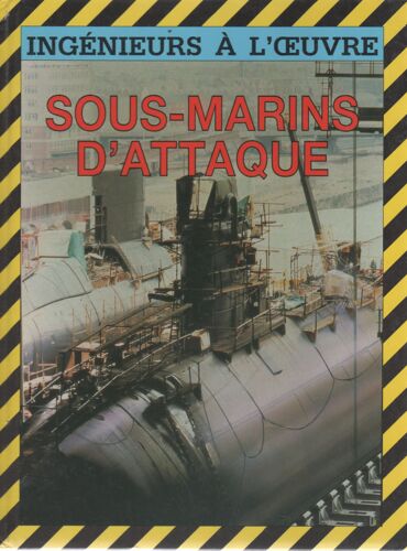 Sous-Marins D'attaque