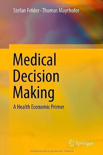 Medical Decision Making