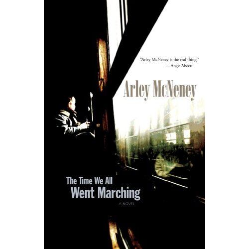 The Time We All Went Marching