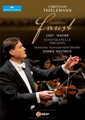 Christian Thielemann Dirige Faust