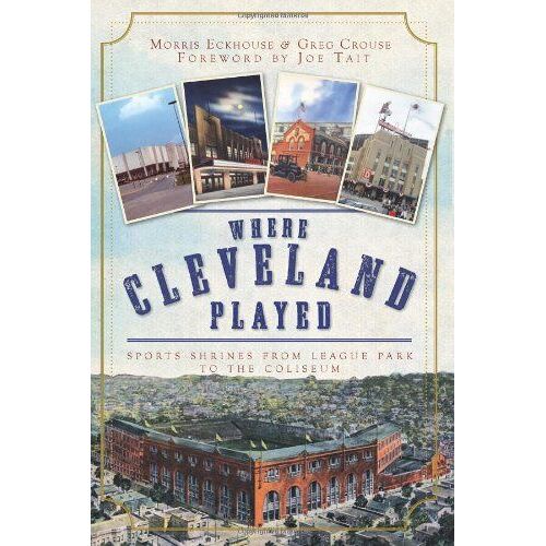 Where Cleveland Played