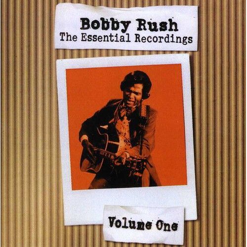 Essential Recordings 1