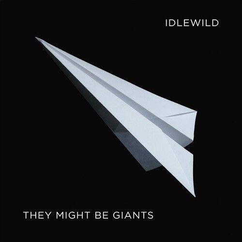 They Might Be Giants - Idlewild: A Compliation [Vinyl Lp]