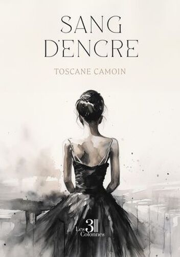 Sang D'encre