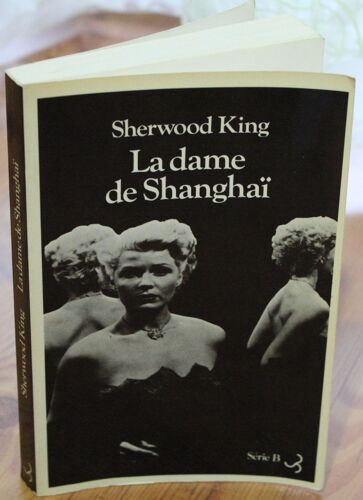 La Dame De Shangaï