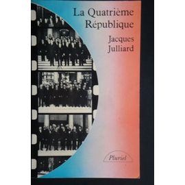 La : Iv (Quatrième) République - 1947-1958