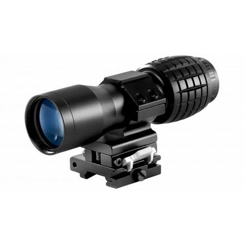 Magnifier X5 Hyperaccess