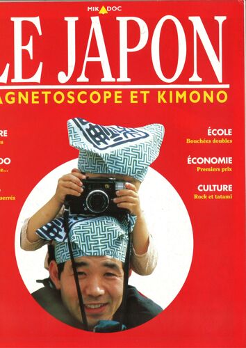 Mikado Magazine N°85 - Lascaux: Vrai, Faux - Betes Show - Test: Rose Ou Noir ?