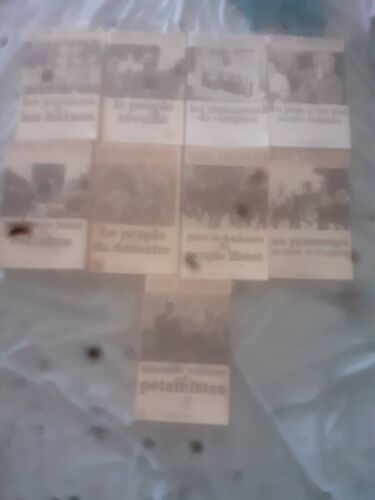 Collection Livres Henri Armouroux