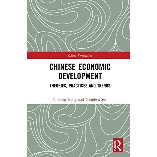 Chinese Economic Development