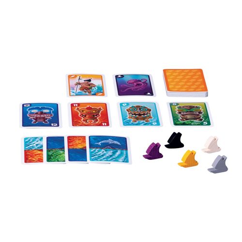 Piantic Kanaloa - Dispo Juin