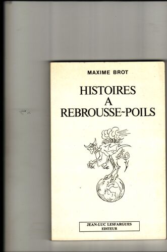 Histoires À Rebrousse-Poils
