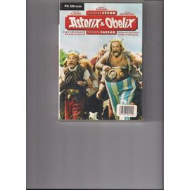 Asterix Et Obelix Contre Cesar Pc