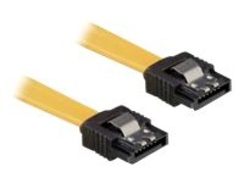 DeLOCK Cable SATA