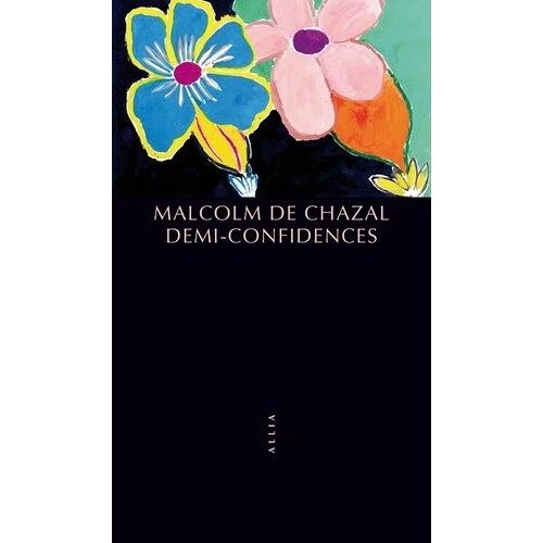 Demi-Confidences