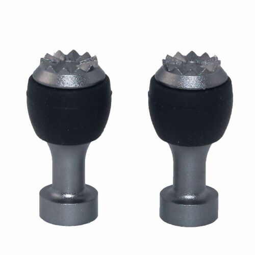 1 Paire De Joysticks De Télécommande Pour Mavic Air, En Alliage D'Aluminium, 1 Paire