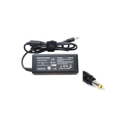 Alimentation Chargeur Pc Portable - Adaptateur Secteur Portable Pour Acer Aspire 7736zg 434g64mn Haute Qualite