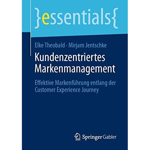Kundenzentriertes Markenmanagement