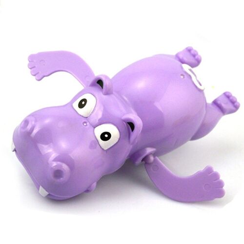 Jouet De Bain Animal Poisson Tortue Pour Bébé, Jouet De Bain Créatif Pour Enfant, Garçon Et Fille