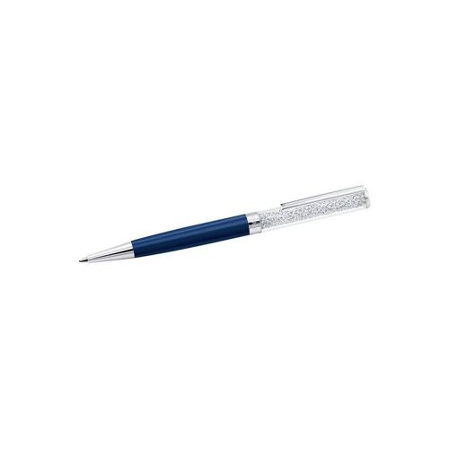 Swarovski Crystalline Bp Pen Dark Blue