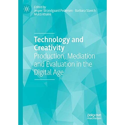Technology And Creativity