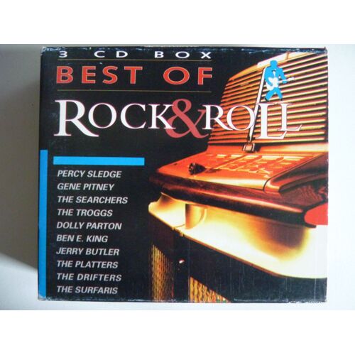 Rock N'roll : Best Of Ars